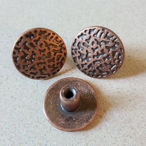 Cabinet Knobs